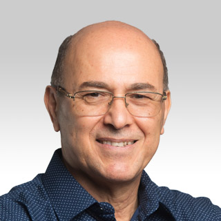 נאדר שחאדה